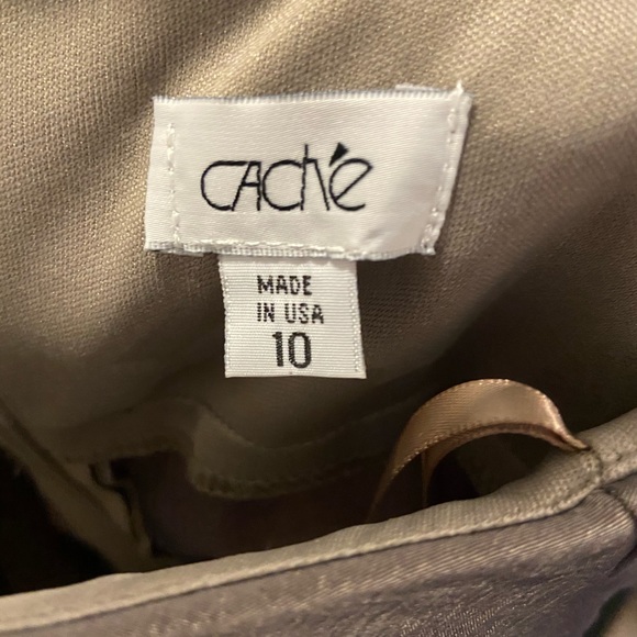 Brand new vintage dress NEVER WORN! - Picture 3 of 3